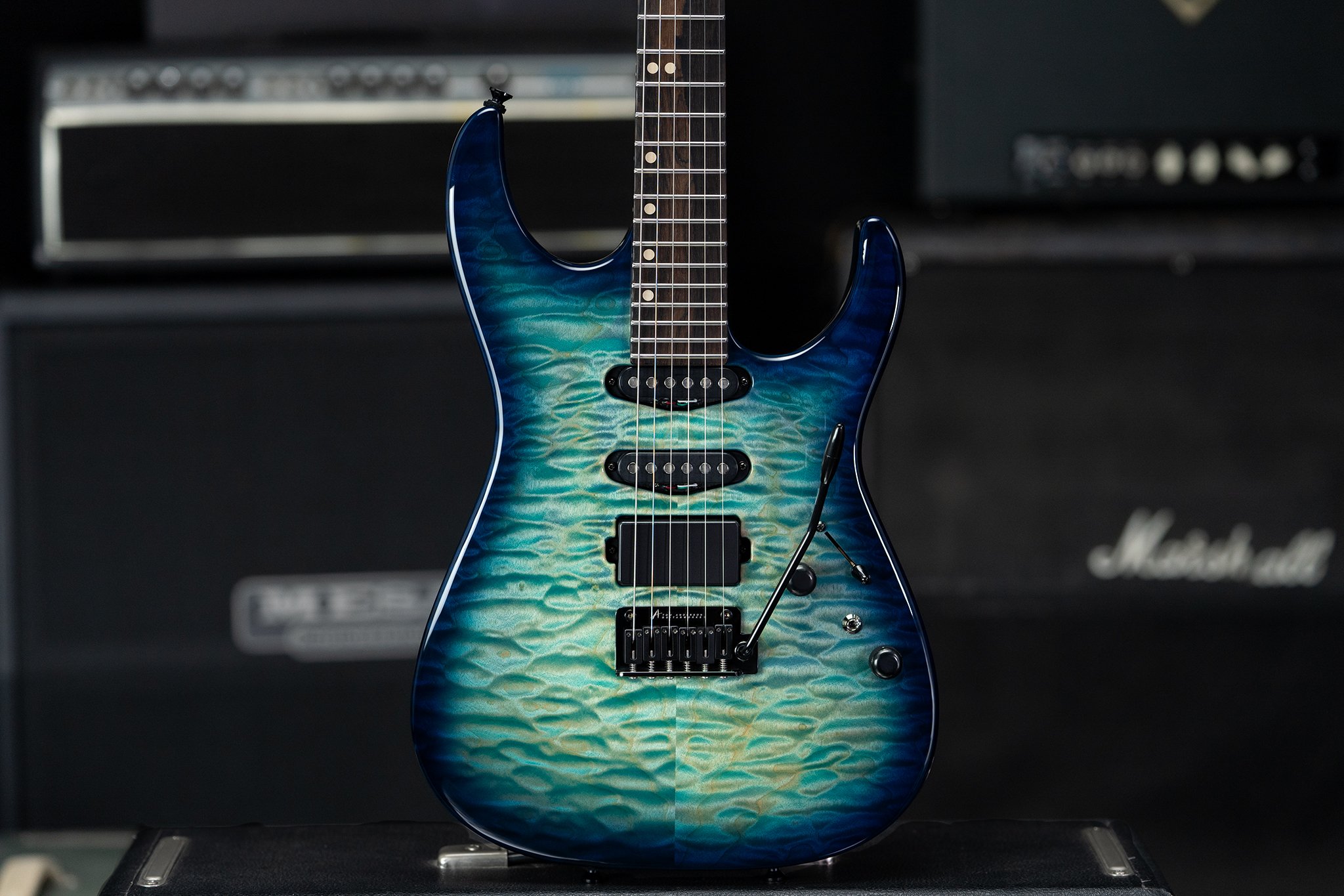 Anderson Guitarworks